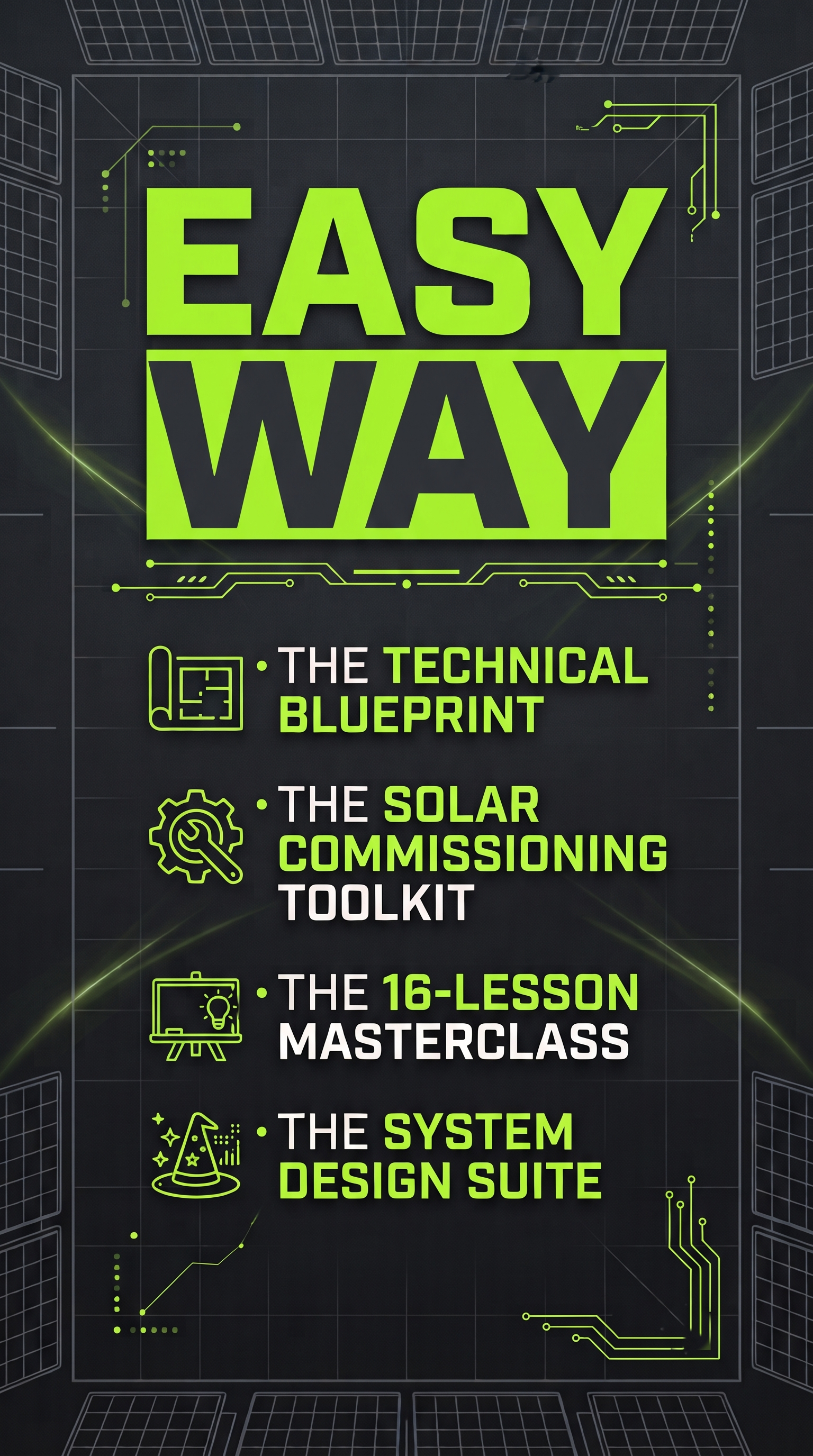 The Easy Way Bundle